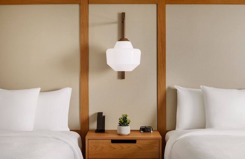 Florida City Hotel | Relaxing Room Awaits After Exploring Miami and Beyond, 2 Family Ready Rooms