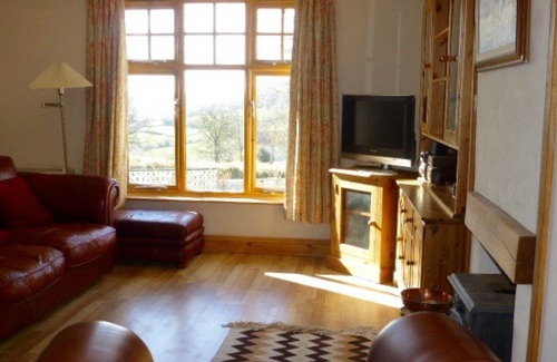 Honiton House | Relaxing rural retreat in the beautiful Blackdown Hills of Devon