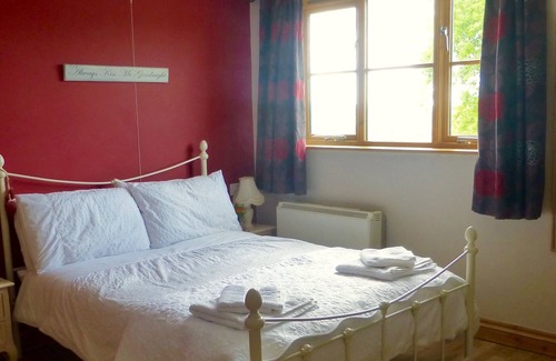 Honiton House | Relaxing rural retreat in the beautiful Blackdown Hills of Devon