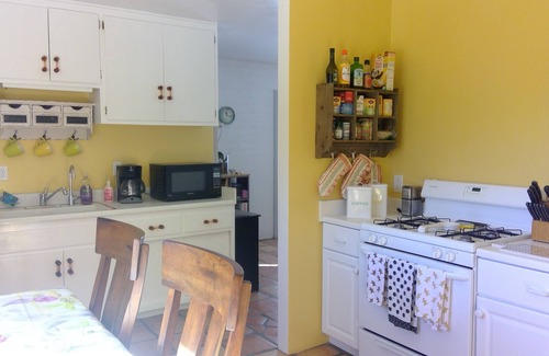 Santa Ynez House | Relaxing & Super Clean. A wonderful space to enjoy after a fun day exploring SYV