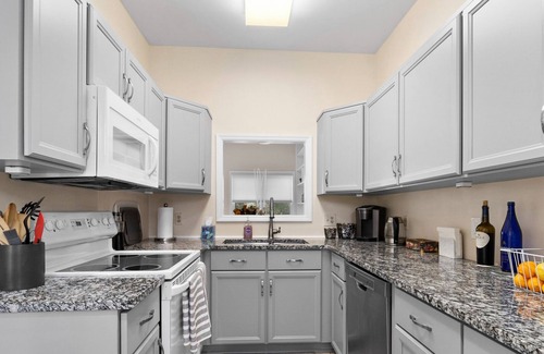 Saratoga Springs House | Relaxing Townhome with Resort-Style Amenities