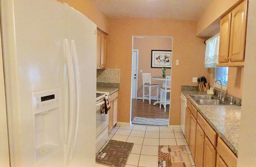 Citrus Park House | Relaxing vacation home in Logan gate village