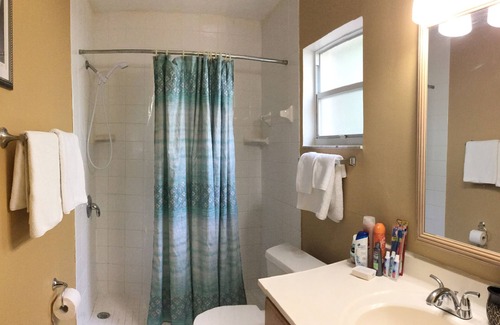 Citrus Park House | Relaxing vacation home in Logan gate village