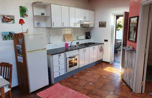 Los Silos Cottage | Relaxing vacation on a finca