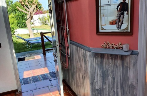 Los Silos Cottage | Relaxing vacation on a finca