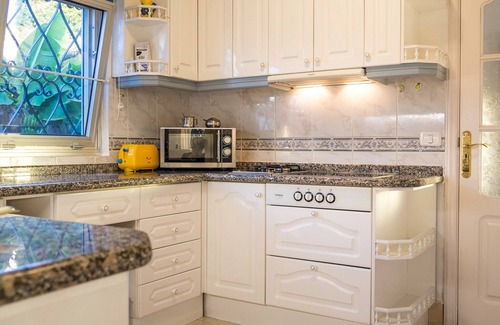 Santa Ursula Villa | Relaxing villa. Heated pool. Luxurious views. Massage