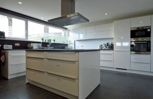 Stavelot House | Relaxing Villa in Stavelot