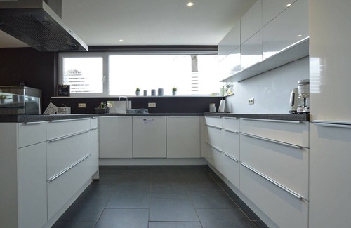 Stavelot House | Relaxing Villa in Stavelot