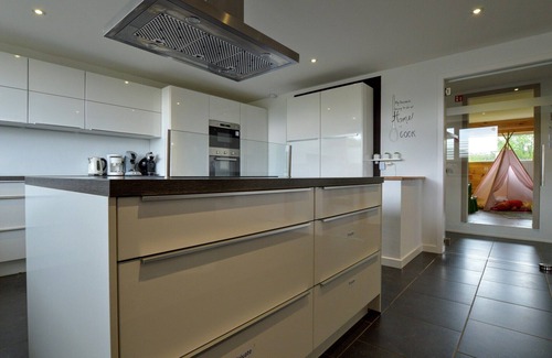Stavelot House | Relaxing Villa in Stavelot