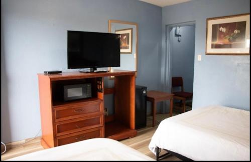 Clinton Hotel | relaxinn motel