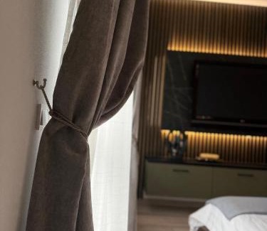 Sinpetru Apartment | RelaxMontan Apartment Sanpetru