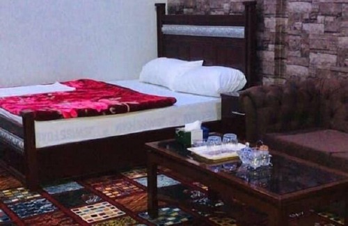 Quetta Hotel | Reliance Hotel Quetta
