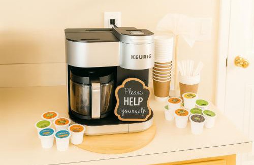 Redland House | Relish in Rockville Rambler