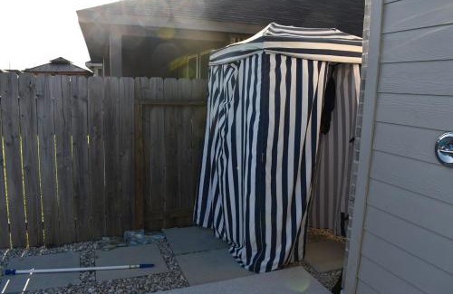 Spring Apartment | Relitorin Sweet Home & Pool