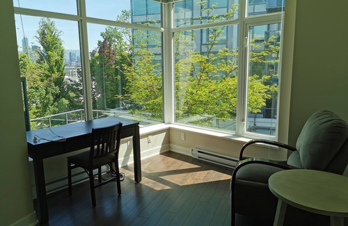 Fairview Condo | Relocation special/Kits Garden View Condo/30% OFF &Tax Free