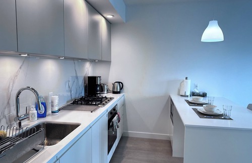 Metrotown Apartment | Relocation Special-New condo at Metrotown