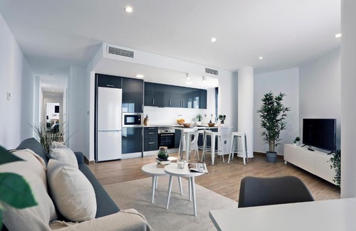 Torre-Pacheco Apartment | REM I Torre Pacheco