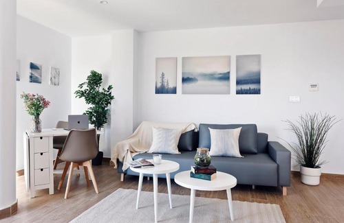 Torre-Pacheco Apartment | REM I Torre Pacheco