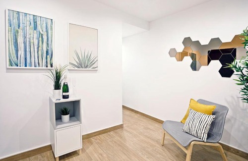 Torre-Pacheco Apartment | REM I Torre Pacheco