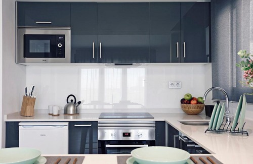 Torre-Pacheco Apartment | REM I Torre Pacheco