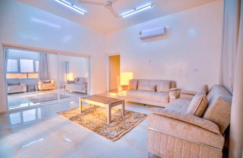 Bidiya Ski Chalet | Remal Chalet