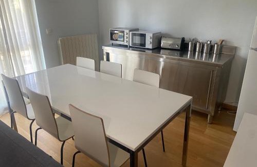 Pizarrales Hotel | REMANAL Residencia