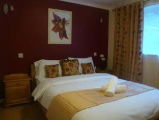 Takeley House | Remarc Guest House