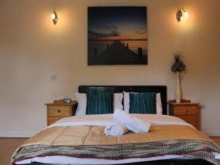 Takeley House | Remarc Guest House
