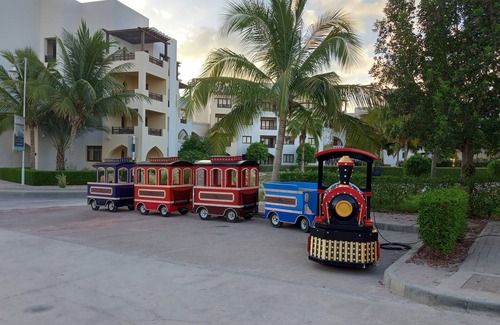 Salalah Apartment | Remarkable 1-Bed Apartment in Salalah