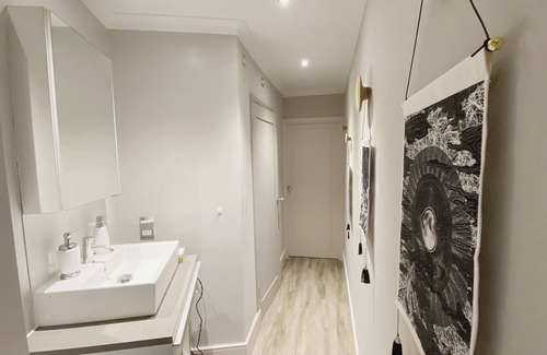 Vincent Square Apartment | Remarkable 1-Bed Studio in London