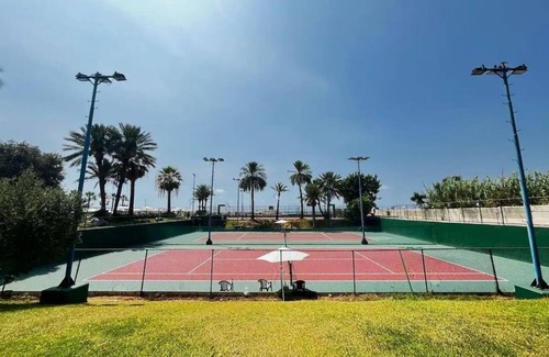 Zouq Mkayel Ski Chalet | Remarkable 2-bed Chalet in Kaslik