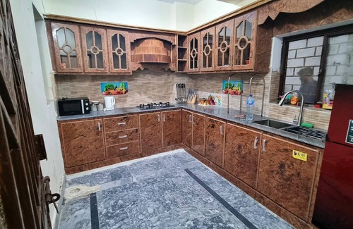 Gujar Khan House | Remarkable 3-Bedroom