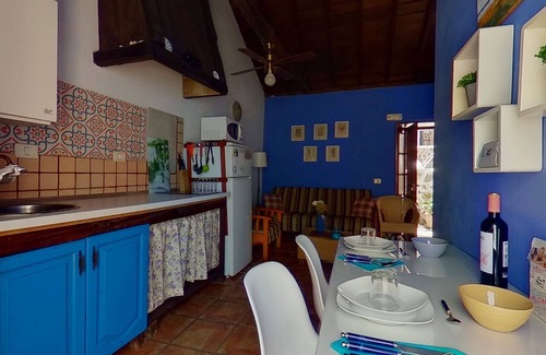 Valle de Guerra Villa | Remarkable 4-Bed Villa