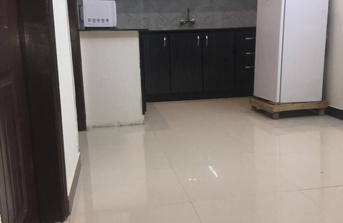 D.H.A. Apartment | Remarkable Diamond Apartment Dha Defense Karachi