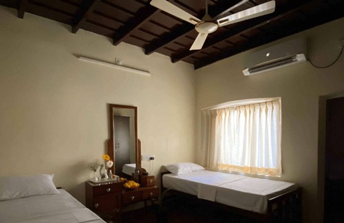 Thiruvananthapuram Resort | Remasailam