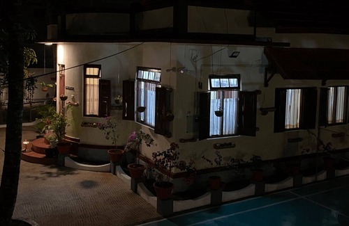 Thiruvananthapuram Resort | Remasailam