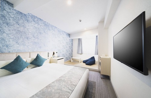 Naha City Centre Hotel | Rembrandt Style Naha