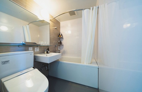 Naha City Centre Hotel | Rembrandt Style Naha