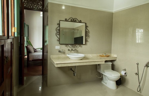 Puebloviejo Bed & Breakfast | Remedios La Bella Hotel Boutique