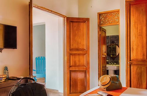 Puebloviejo Bed & Breakfast | Remedios La Bella Hotel Boutique