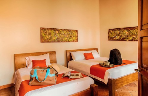 Puebloviejo Bed & Breakfast | Remedios La Bella Hotel Boutique