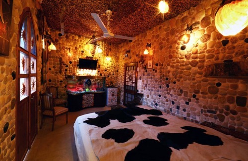 Remhala House | Remhala Guest House