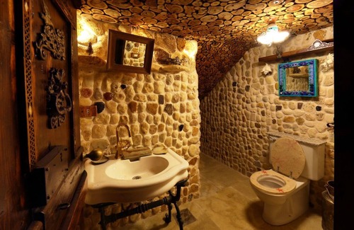 Remhala House | Remhala Guest House