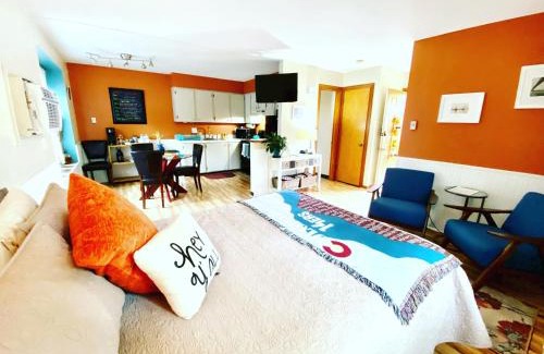 University Park Apartment | Remington Flats