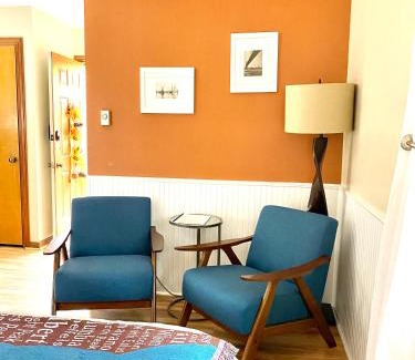 University Park Apartment | Remington Flats