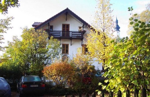 Starnberg Apartment | Remise - Apartments am Schlossberg