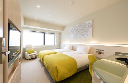 Roppongi Hotel | remm Roppongi