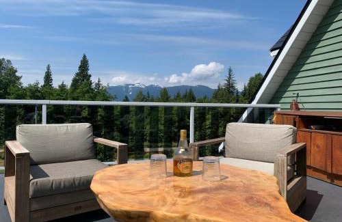 Terrace Bed & Breakfast | Remo Ridge Bed N Breakfast