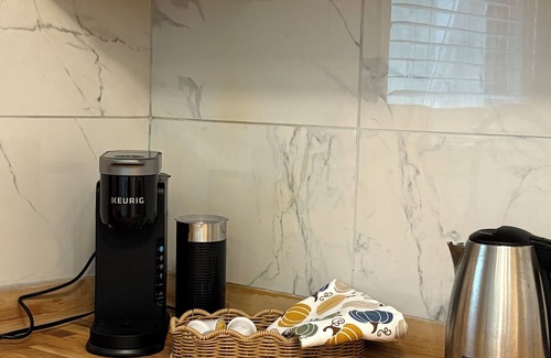 Englewood House | Remodeled 3BR Home, Park View + Outdoor space! Pet friendly :)