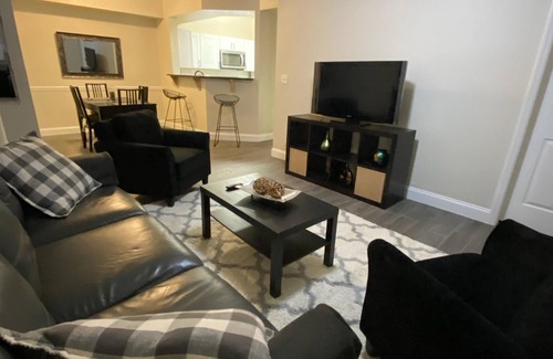 Oak Ridge Condo | Remodeled Affordable and near Orlando Attractions